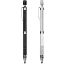 Uni Automatic Pencil Set M5-1017 Kuru Toga Roulette Rotating Lead 0.5mm Office Student Supplies Japanese Stationery - M5-1017 - View 6
