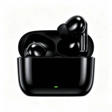 TWS True Wireless Earbuds - Unparalleled True Wireless Freedom, Ergonomic Design For Ultimate Comfort, HiFi Sound Quality, Dolby Bass, AAC Stereo High-Definition Calls - Compatible With Android, The Ideal Choice For Sports And Music Enthusiasts! - Multicolor - View 8