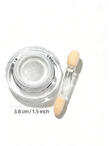DIY美甲配件 極光鏡面粉 美甲裝飾材料 - 彩色 - 查看 5