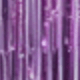 蝴蝶氣球雨簾4件套