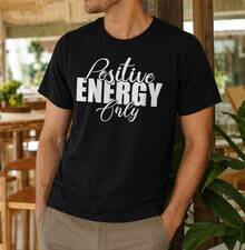 Unisex Basic T-Shirt, Made Of Soft Cotton With Short Sleeves. Streetwear, Comfortable, Original, High-Quality, Top-Notch! ( - Black - View 1