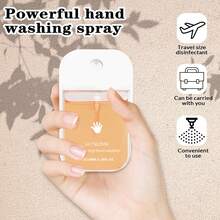 JAYSUING Hand Wash - 1 Set (Citrus + Mint + Green Tea) - View 3