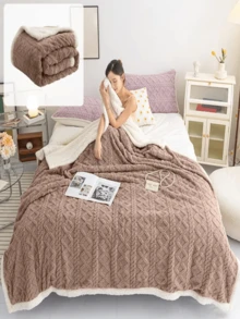 Comforters - Kahve Kahverengi - Görünüm 2
