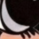 2 Black T-shirt With Black and White Striped Shorts