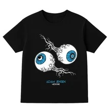 Men Undershirt Tops - Black - View 2