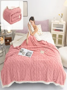Comforters - Pembe - Görünüm 4