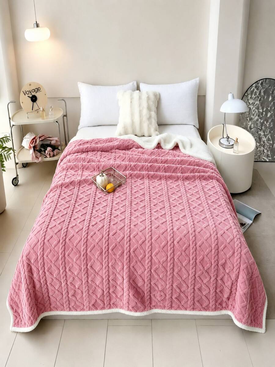 Comforters - Pembe - Görünüm 1