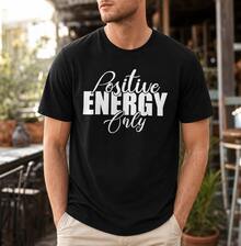 Unisex Basic T-Shirt, Made Of Soft Cotton With Short Sleeves. Streetwear, Comfortable, Original, High-Quality, Top-Notch! ( - Black - View 2