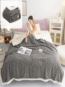 Comforters - Svetlosiva - Viev 2