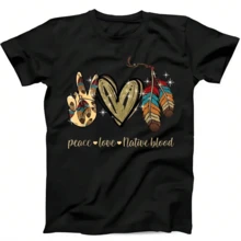 Women Outdoor Tees & Tanks - 黑色 - 查看 8