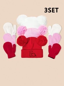 White+Pink+Red