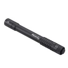 Alonefire P72 LED Portable Mini Small Penlight Flashlight Aluminum Gift Torch Outdoor Hiking Travel Work Emergency Pen Light - Multicolor - View 6