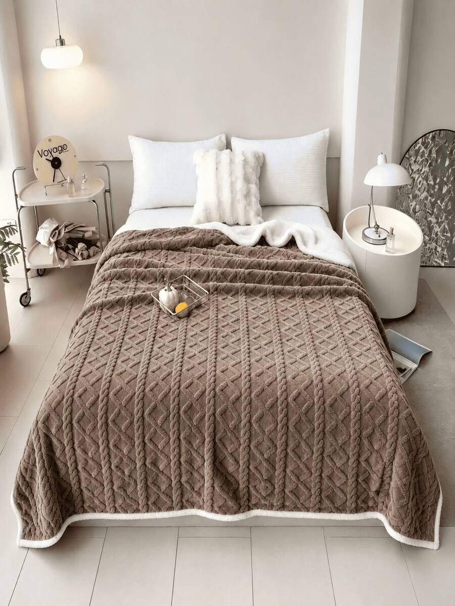 Comforters - Kahve Kahverengi - Görünüm 1