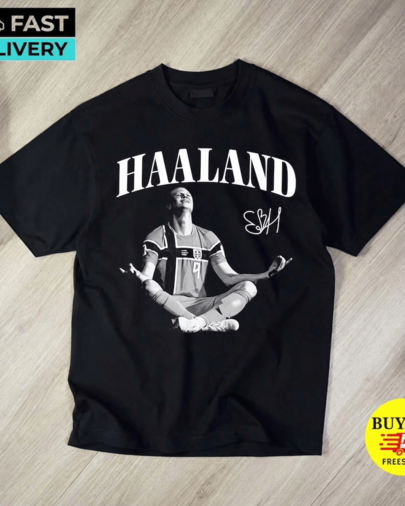 Soccer World Shirt, Black And White Football Shirt, Retro Graphic Football Shirt, Oversized Norway Striker Shi Festival