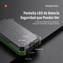 JIDITECH Power Bank - Green - View 9