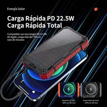 JIDITECH Power Bank - Green - View 5
