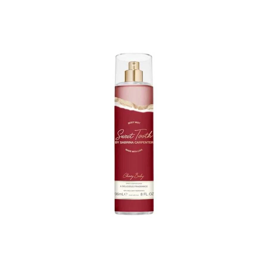 Sabrina Carpenter - Cherry Baby Body Mist (236ml) - Multi Scents - View 1