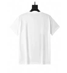 Women T-Shirts - White - View 2