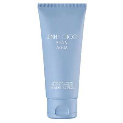 Jimmy Choo Man Aqua Shower Gel 100ml