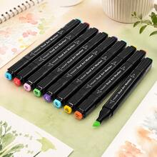 Markers - 100 Colors/set - View 10