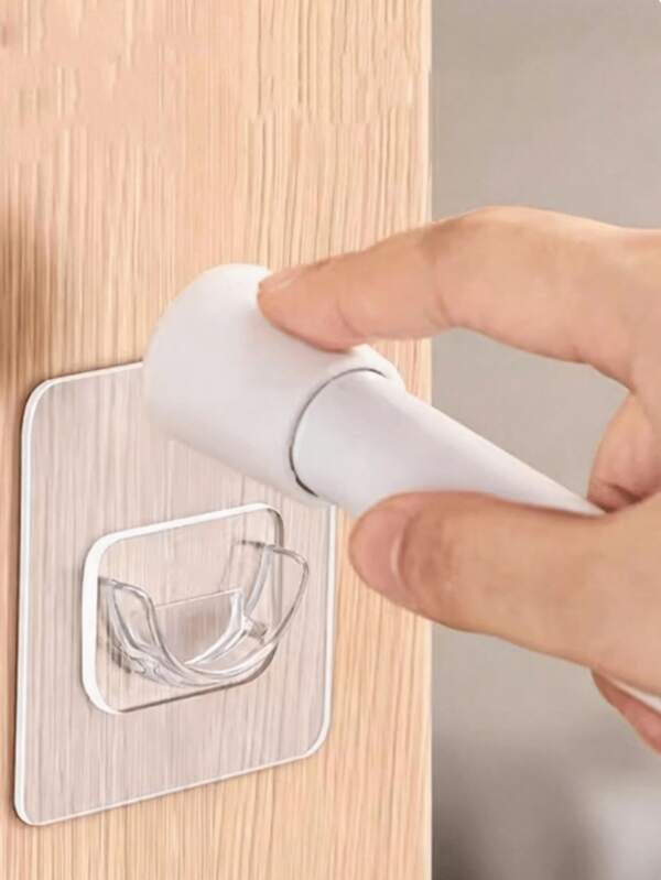 1/2/4/6 Peças Barra de Suporte Telescópica para Cortina de Guarda-Roupa Sem Furos, Barra Fina Expansível de Aço Inoxidável, Sem Necessidade de Instalação, Barra para Pendurar Roupas, Suporte para Chapéus, Barra Organizadora de Armazenamento de Armário