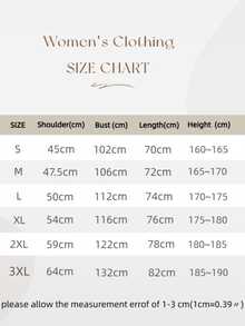 Women T-Shirts - 黑色 - 查看 3