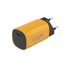 30W GaN USB-C Ultra Fast Charger, USB-C GaN Charger, GaN PPS Fast USB Adapter, Compatible With IPhone 17/16 And More Series, Galaxy, Suitable For Phones, Tablets, Power Banks, Macaron Color Type-C Fast Charger, EU Standard Plug - EU C Type Plug(220-240V) - View 8