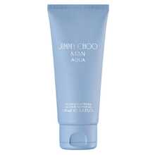Jimmy Choo Man Aqua Shower Gel 100ml - Hyaluronic Acid - View 2