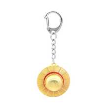 ONE PIECE – Straw Hat Crew, Roronoa Zoro, Sanji, Usopp, Chopper, Nico Robin – Anime & Game Merchandise, Character Goods, Figures, Anime Style Gifts, Lanyards, Display Items, Car Accessories, Decor, Brooches/Badges, Character Schedule Stickers, Decoration, Birthday Gifts, Perfect Gifts - Multicolor - View 11