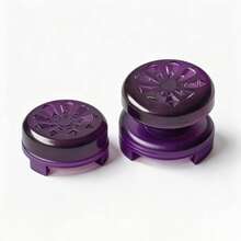 High-Performance Silicone Thumbstick Caps For PlayStation P4 High-Position Analog Joystick P5 Game Controller - View 20