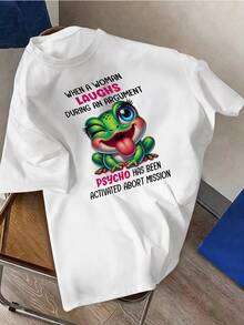 Camisetas de hombre - Blanco - Ver 5