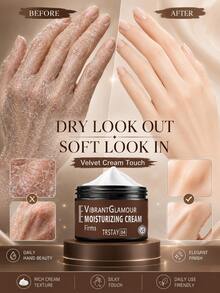 TRSTAY Body Lotion Gentle Care Hydration Boost Improves Skin Texture Light Refreshing Feel Morning Or Evening Routine Daily Moisturizing Self Care Romantic Occasions - 彩色 - 查看 5
