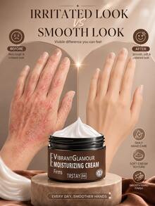 TRSTAY Body Lotion Gentle Care Hydration Boost Improves Skin Texture Light Refreshing Feel Morning Or Evening Routine Daily Moisturizing Self Care Romantic Occasions - 彩色 - 查看 4