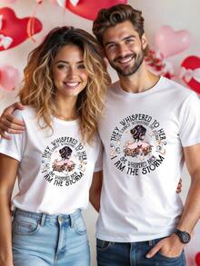 Camisetas de hombre - Blanco - Ver 2