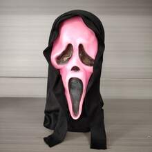 Halloween Skeleton Gloves Performance Makeup Party Ghost Festival Unisex Carnival Party Bone Joint Gloves Skeleton Claw Gloves Performance Props - Multicolor - View 16