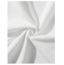 Women T-Shirts - White - View 5