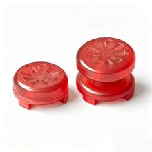 High-Performance Silicone Thumbstick Caps For PlayStation P4 High-Position Analog Joystick P5 Game Controller - View 19