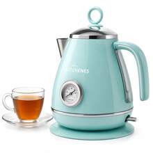 Hot Tea Makers - Japan A Type Plug(100V) - View 8