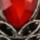Black and Red