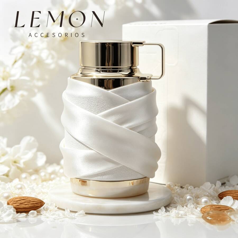 LEMON COLLECTION Perfume - Gourmet Oriental Fragrance - View 1