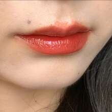 [旅行裝 - 134 - 1.5g] Chanel Rouge Allure 134 La Fauve 1.5g 啞光暖紅棕色閃亮唇膏 - #134-1.5g - 查看 2
