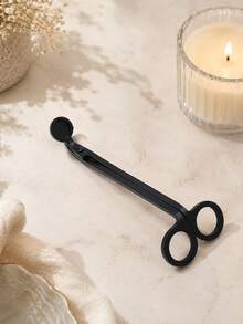 Candle Wick Trimmer Candle Scissors Accessory Candle Extinguisher Candle Wick Cutter Multicolor Optional Birthday Holiday Gift Christmas Gift Christmas Stocking Filler - Multicolor - View 11