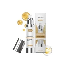 Hoegoa 30ml Carbomer Eye Serum, Gentle Moisturizing Eye Skin, Anti-Wrinkle Eye Care, Gentle Repairing Essence, Suitable For All Skin Types, Eye Care - Bottled - View 9