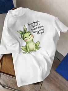Men T-Shirts - 白色 - 查看 5