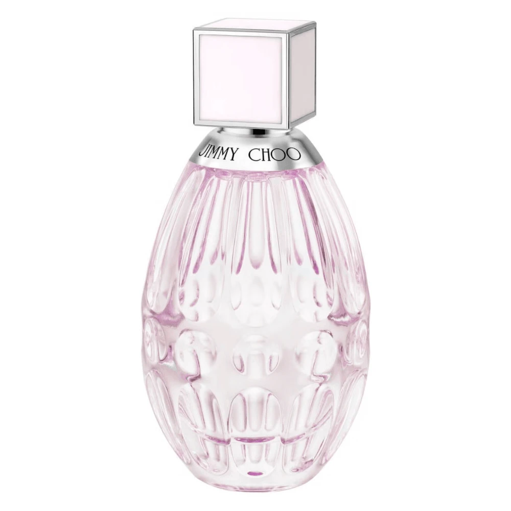 Jimmy Choo L Eau Eau De Toilette Spray 60ml - Floral - View 1