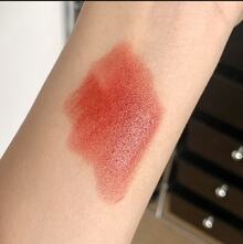 [旅行裝 - 134 - 1.5g] Chanel Rouge Allure 134 La Fauve 1.5g 啞光暖紅棕色閃亮唇膏 - #134-1.5g - 查看 3