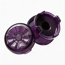 High-Performance Silicone Thumbstick Caps For PlayStation P4 High-Position Analog Joystick P5 Game Controller - View 9