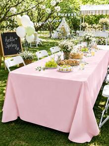 Baby Pink