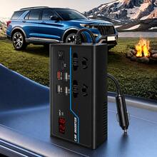 Car Power Inverter - G9 100W - View 7