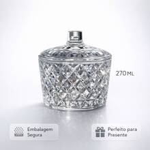 Decorative Jars - San Juan (270ml) - View 3